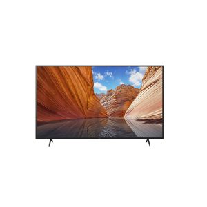 Sony 55X80J Smart Tv