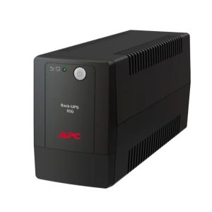 Mercury Maverick 650VA UPS