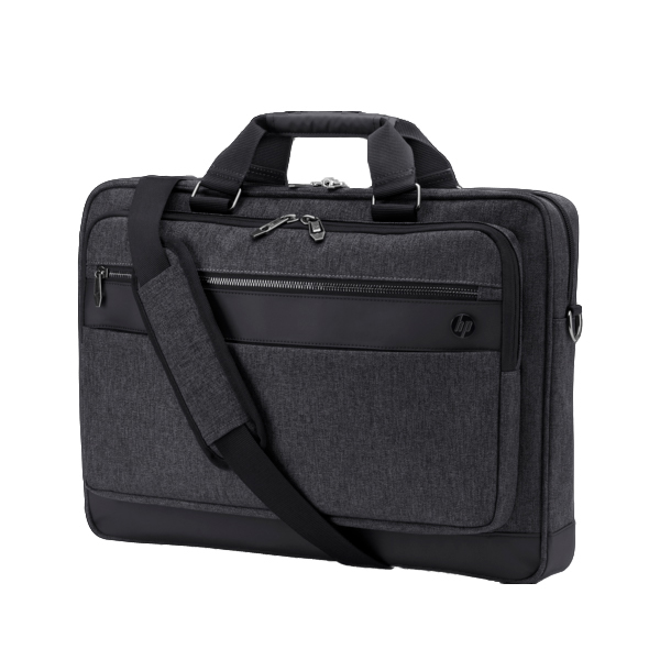 HP laptop Executive side bag