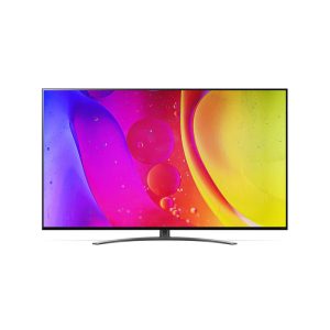 LG NanoCell TV 55inch