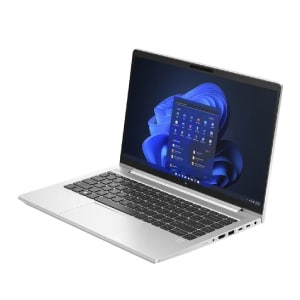 HP Elitebook 645 G10 AMD Ryzen 5-7530U 2GHz 16GB RAM 512GB 14” FHD display - Image 3