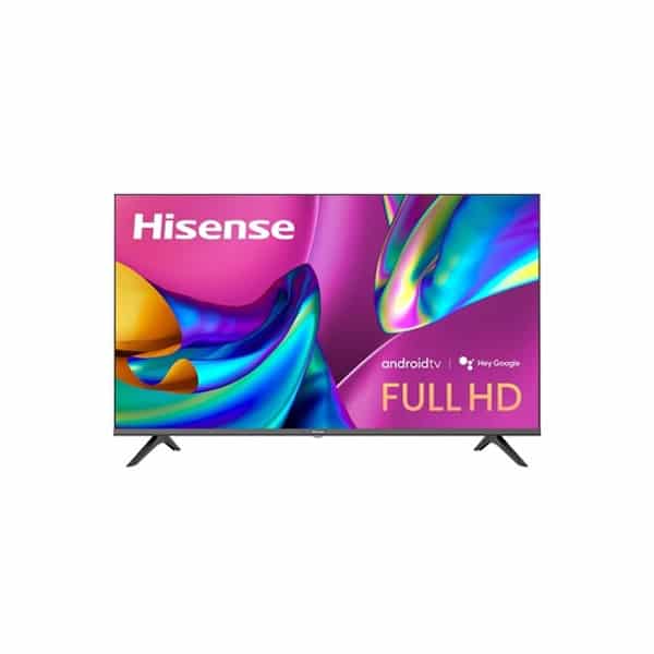 Hisense 43A4H 43inch FHD Smart TV - Image 2