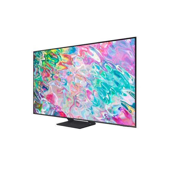 Samsung 55'' Smart TV QA55Q60BAUXKE QLED 4K - Image 2