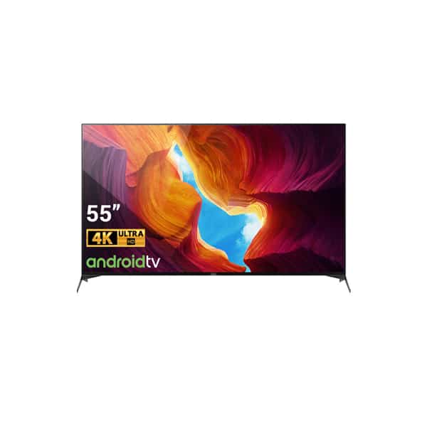 Sony 55inch 55X9500H 4K Smart Android TV - Image 2