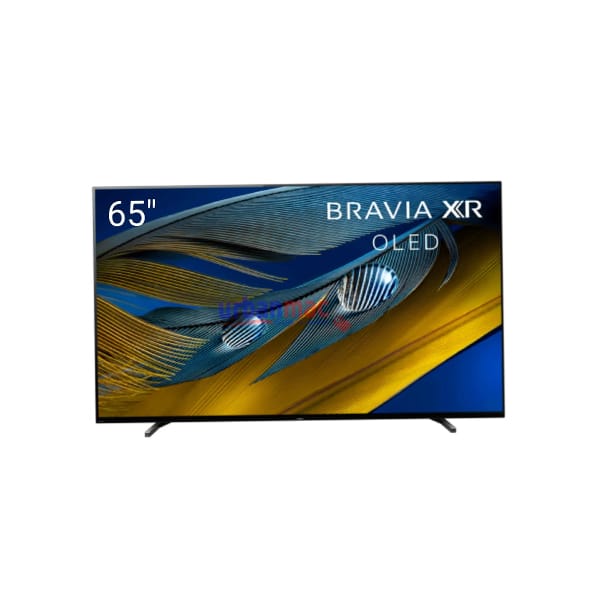 Sony 65A80J 65inch OLED XR Series HDR 4K UHD Smart TV - Image 2
