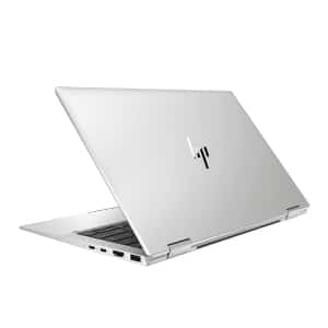 HP Elitebook 1030 G7 x360 Core i7 10th Gen 16GB RAM 512GB SSD 13.3" Touchscreen - Image 4