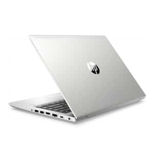 HP ProBook 445 G7 AMD Ryzen 5 16GB 512SSD 14.0" Full HD Display AMD Radeon Graphics - Image 4