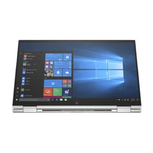 HP Elitebook 1030 G7 x360 Core i7 10th Gen 16GB RAM 512GB SSD 13.3" Touchscreen - Image 2