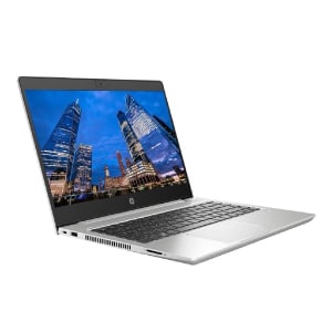 HP ProBook 445 G7 AMD Ryzen 5 16GB 512SSD 14.0" Full HD Display AMD Radeon Graphics - Image 2