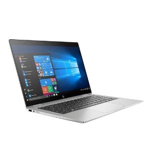 HP Elitebook 1030 G7 x360 Core i7 10th Gen 16GB RAM 512GB SSD 13.3" Touchscreen - Image 3