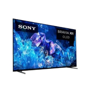Sony BRAVIA XRA80L 65 inch OLED 4K HDR Google TV - Image 2