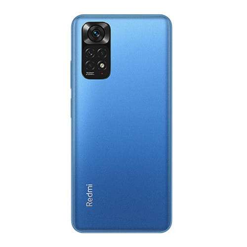 Redmi Note 11 6GB 128GB 5000mAh - Image 2